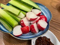 -红叶日料·放题·海胆·定食(星海店)