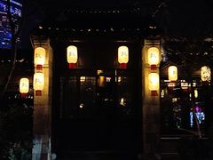 -回龙窝历史文化街区