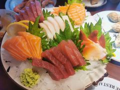 -松子料理(华威桥店)