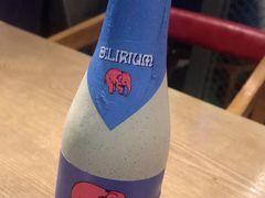 -马海涛牛肉串·东北吉林烧烤(领汇广场店)