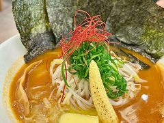 -真打拉面·日式拉面新流派(体育西横街店)