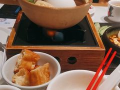-芽笼芽笼新加坡餐厅(环球港店)
