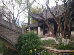 -龙潭水乡