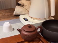 -邈墨茶馆(凤起路店)