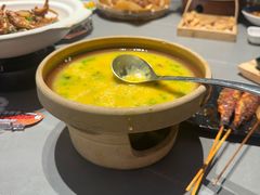 -情妹耙泥鳅·江湖川菜(科华店)