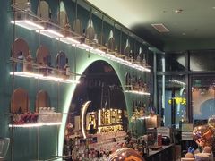 -Ambra Haus琥珀屋精酿餐厅(宝山店)