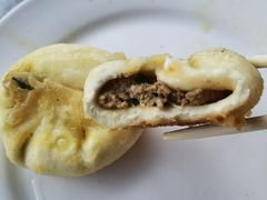 -大南门牛肉包子店