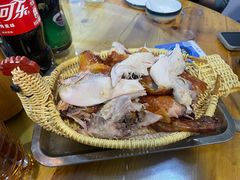 -张记焖窑·十五年专注焖烤(雍和宫店)