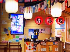 大堂-有喜屋·深夜食堂(环宇荟店)