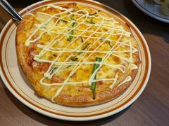 -萨莉亚意式餐厅(常州环球港店)