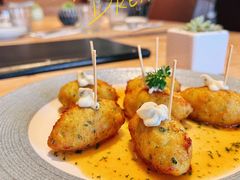 -Niajo西班牙餐厅