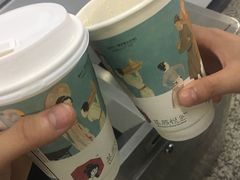 -茶颜悦色(平和堂负一楼店)