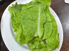 -西塔隆太白烤牛肉馆(图们路店)
