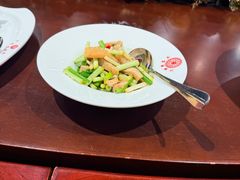 -万宝海鲜舫(劳动公园店)