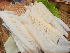 -后火锅(南京东路总店)