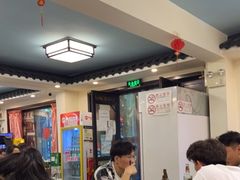 大堂-鼎香润(德胜门内店)