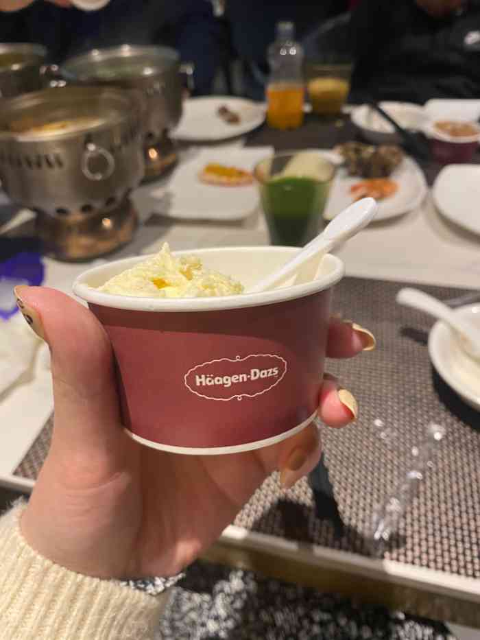 海天盛宴mini迷你(福州广场店)