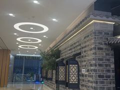 -绿茶餐厅(昆明世纪金源店)
