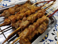 -阿拉丁新疆风味餐厅·清真(罗廊巷店)