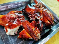 -南沙辉记烧鸡·荔枝木炭火吊烧(旧镇店)
