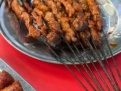 -马相卿特色烤肉面食馆(虎台店)