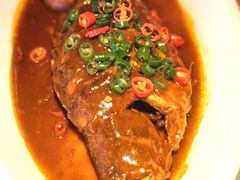 -庆赫隆融合菜馆(群力店)