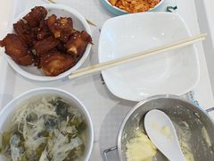 -深海中餐厅(国家海洋博物馆店)