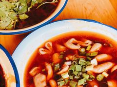 肥肠-赵伍面庄(松石大道店)