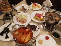 -上海浦东丽晟假日酒店-多瑙河全日餐厅