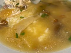 -王春春鸡汤饭(上海中海环宇城店)