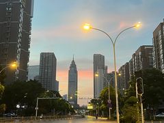 -后襄河公园