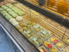 -面包新语(龙湖·西宸天街店)