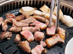 -黄金牧场(明洞总店)