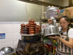 汽锅鸡-德致祥云南过桥米线(云天小苑店)