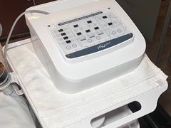 -丽辰新韩式商务SPA·洗浴桑拿·自助餐食