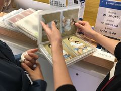 -海马体照相馆(大连罗斯福广场店)