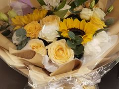 -北边的花店(泛悦城市广场店)