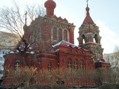 -圣·阿列克谢耶夫教堂