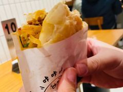 -小豆海棠(人民南路店)