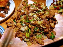 -小放牛炒菜馆(华北商厦店)