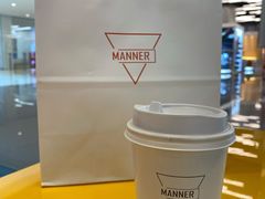 -Manner Coffee(IFS一楼店)