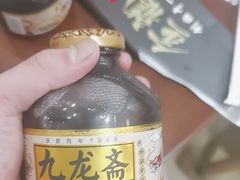 -金龙·打边炉(武进路店)