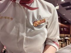 -海底捞火锅(让胡路万达店)