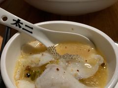 -太二酸菜鱼(正大广场店)