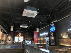-鼎牛牛炖锅·烤串(温泉路店)