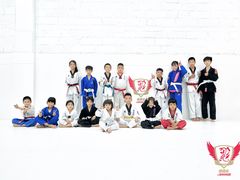 -GSTMMA综合格斗馆