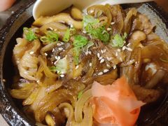 -千代武日本料理(开发区店)