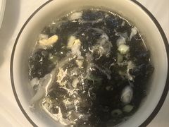 -宾朋海鲜特色美食餐厅·纯手工鲅鱼水饺(兴海路店)