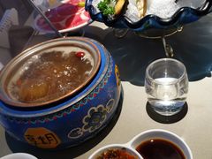 -享月汤皇·海鲜小火锅·聚会(曲江创意谷店)