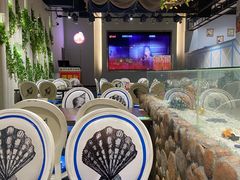 -方记海鲜大排档(乐山形象店)